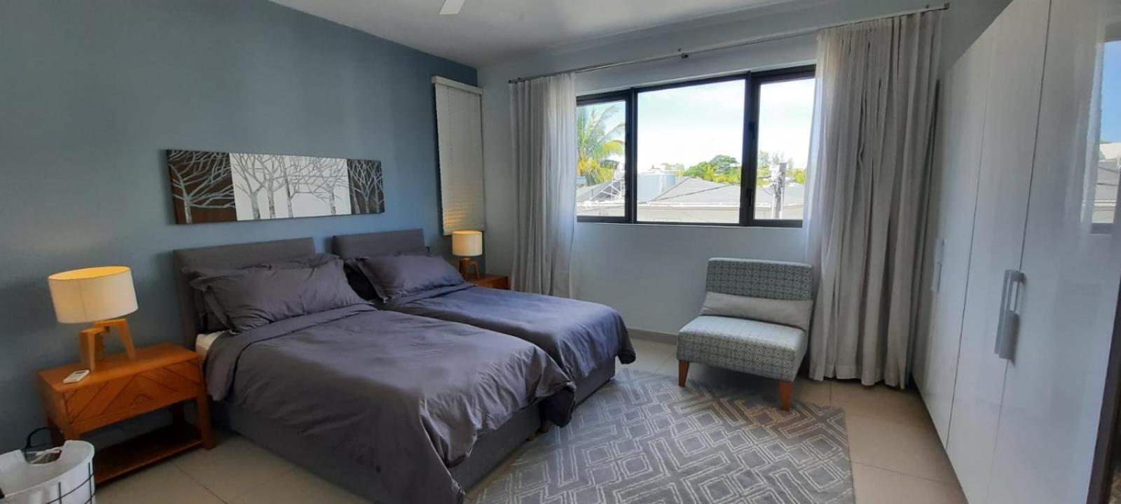 Beachwalk Deluxe Apartment - 50 Steps To The Beach カップ・マルールー エクステリア 写真